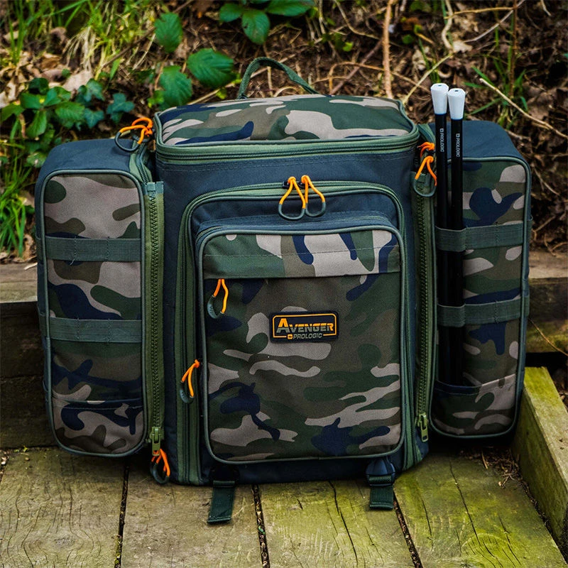 Prologic Avenger Rucksack